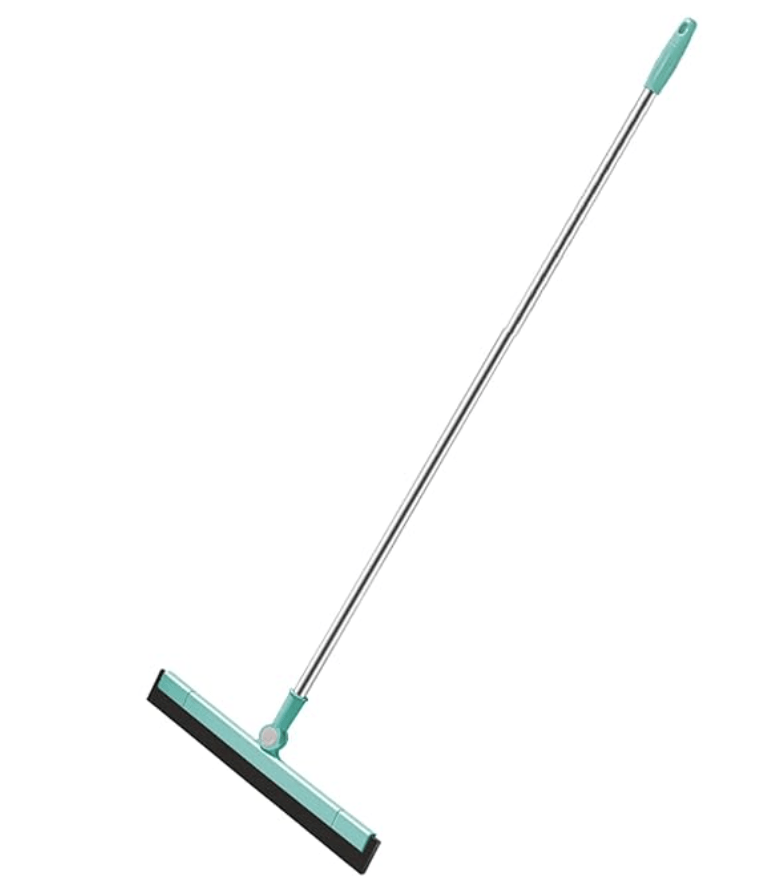 Spotzero By Milton 180 Degree Big Water Wiper (Aqua Green)-1