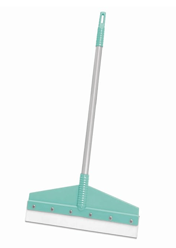 Spotzero by Milton Nano Wiper (Aqua Green)