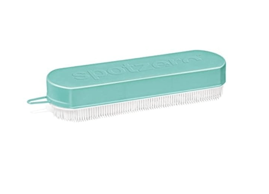 Spotzero Comfy Max Cloth Cleaning Brush (Aqual Green)