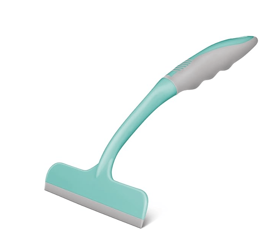 स्पॉटज़ीरो बाय मिल्टन स्लीक (एक्वा ग्रीन) 