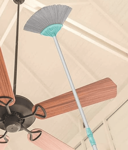 Spotzero by Milton Roof Duster (Aqua Green)