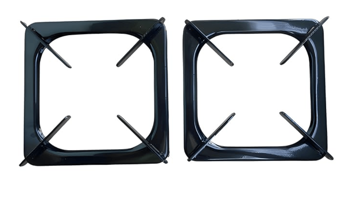 Gas Stove Stand (Set of 2 Pieces) - Buterfly, Surya, Sun Flame