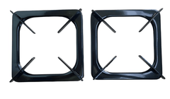 Gas Stove Stand (Set of 2 Pieces) - Buterfly, Surya, Sun Flame-1