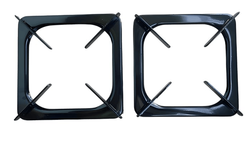 Gas Stove Stand (Set of 2 Pieces) - Buterfly, Surya, Sun Flame-1