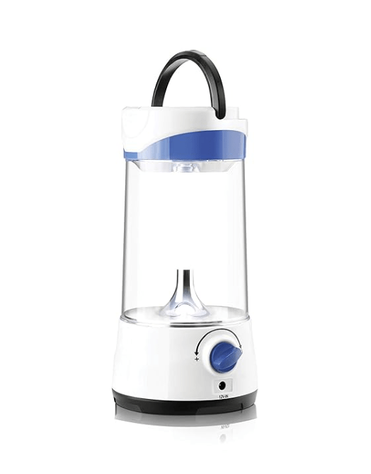 PIGEON SOLAR LED LAMP HELIOS