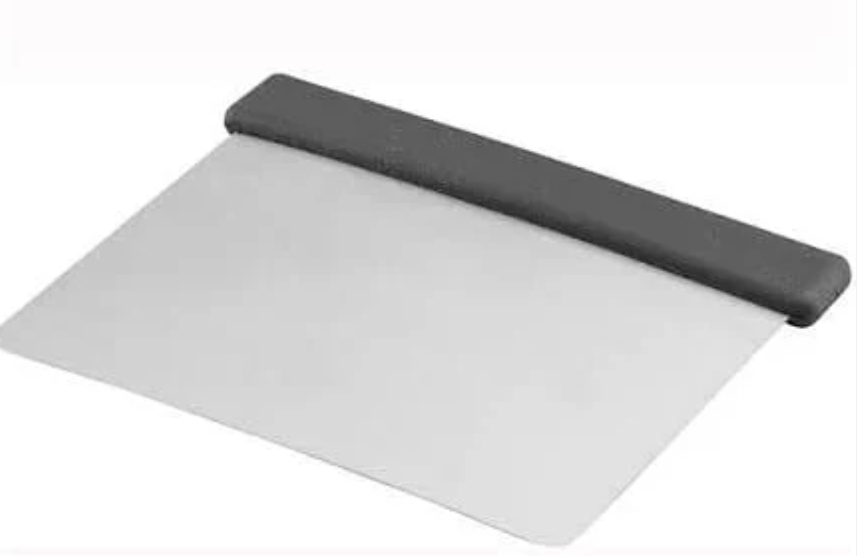 Flair Baker Scraper 5 Inch
