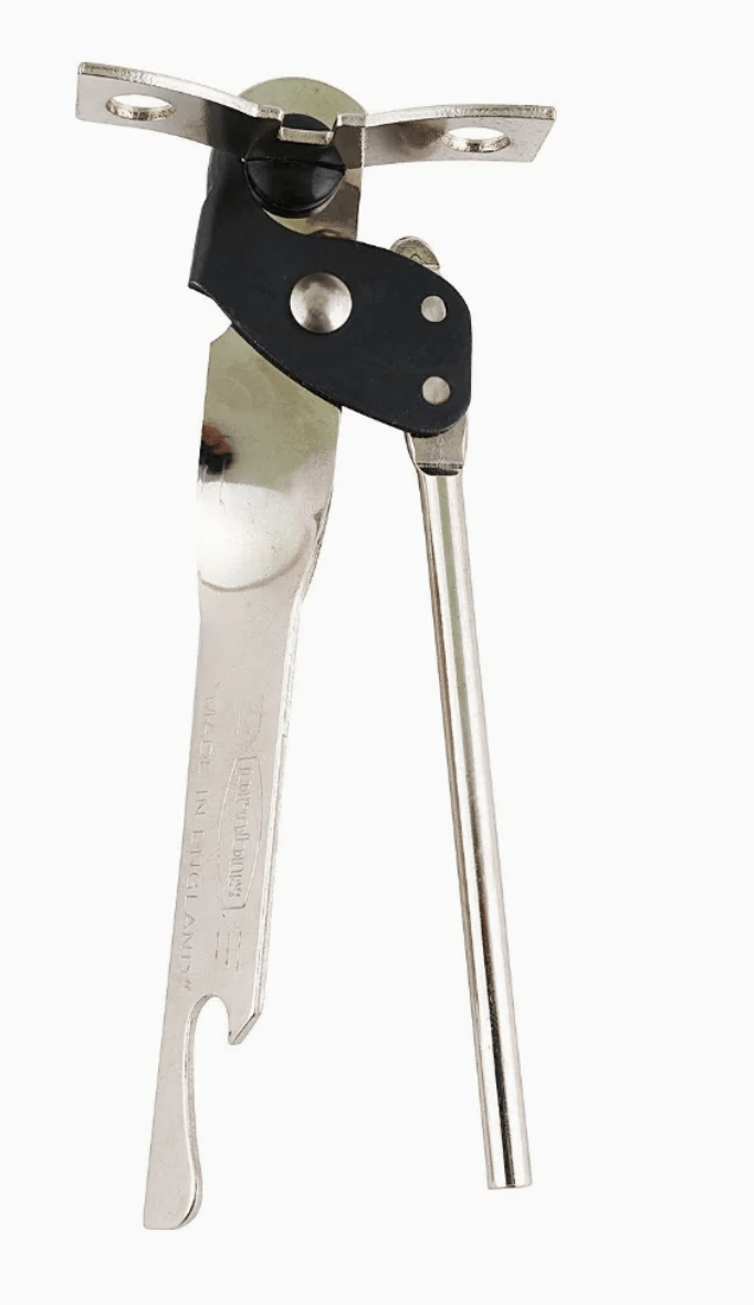 Flair Tin Cutter