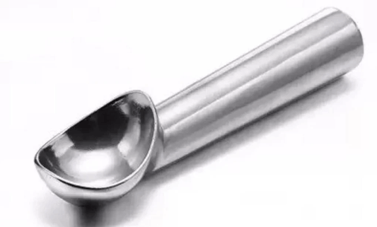 Flair icecream scoop