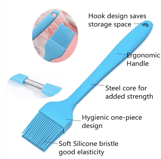 Flair spatula brush 26 cm