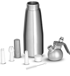Flair cream whipper-1