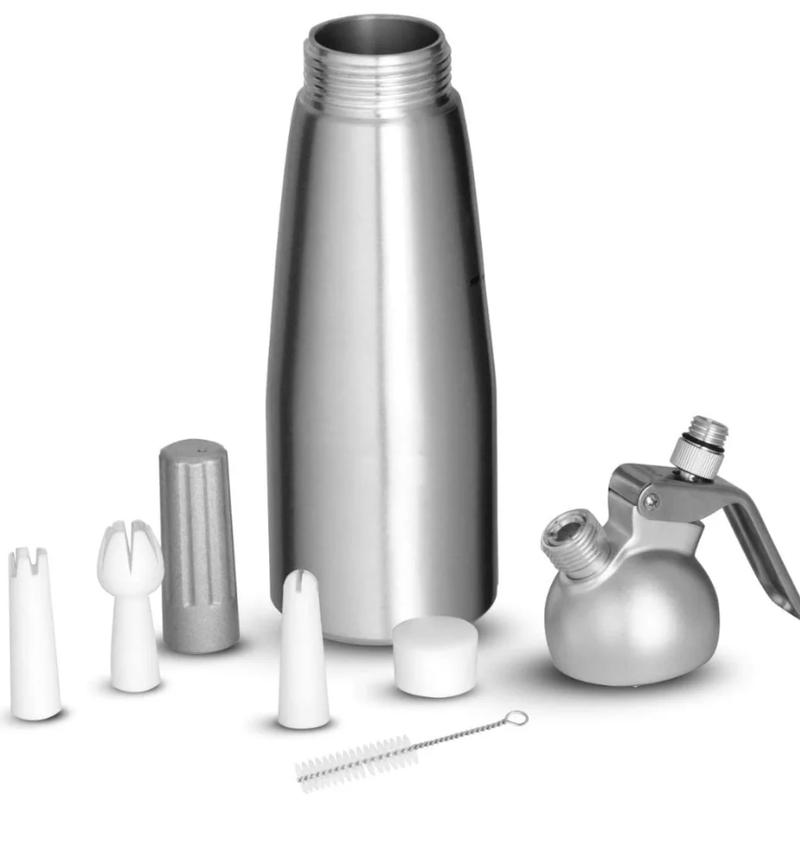 Flair cream whipper-1