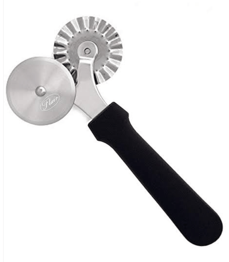Flair 2 in 1 pastry cutter-1