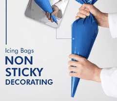 Flair 45 cm icing bag pack of 100-1