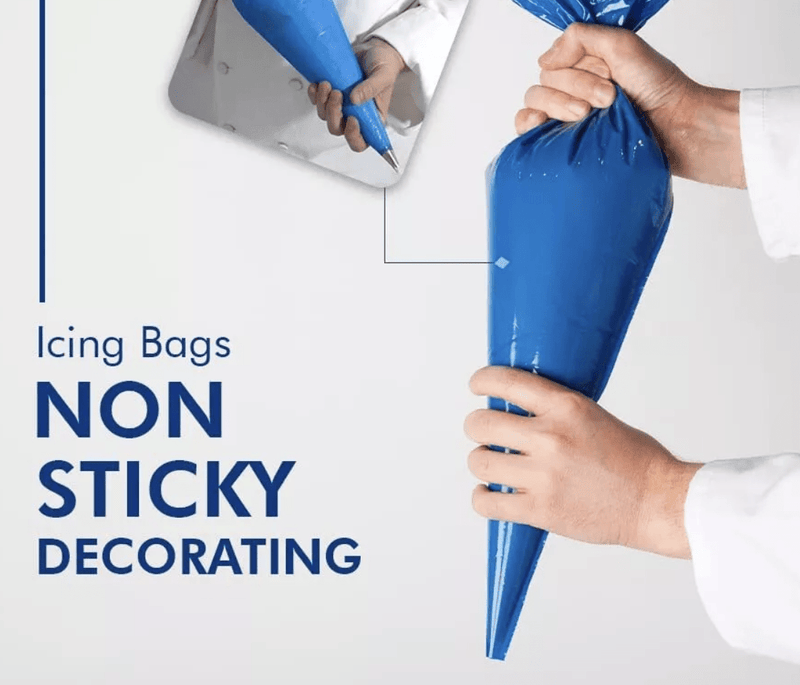 Flair 45 cm icing bag pack of 100-1