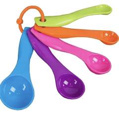 Measuring spoon-1