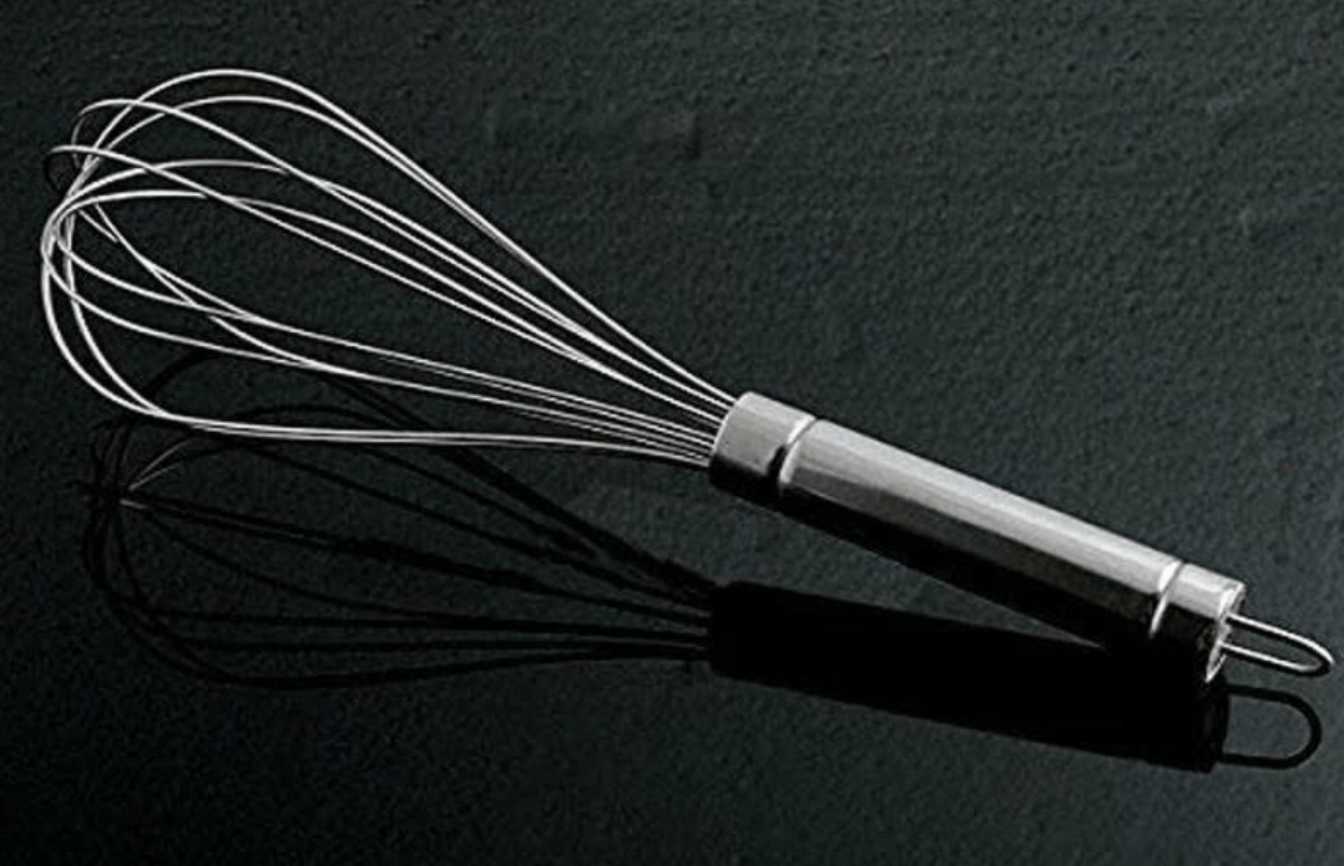 Flair whisker 9 inch