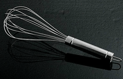 Flair whisker 9 inch-1