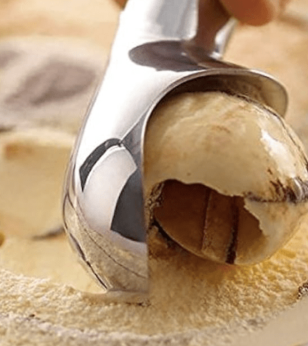 Flair Ice cream Scoop size - 6 InchX