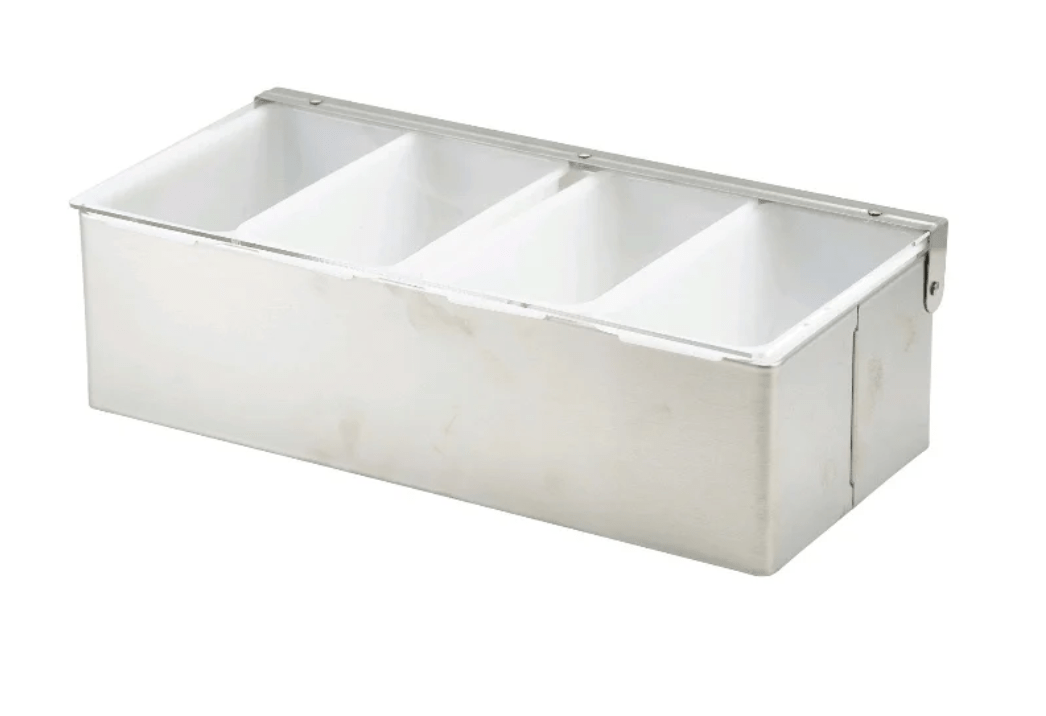 Bar caddy