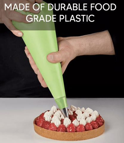 Flair 35 cm icing bag pack of 100