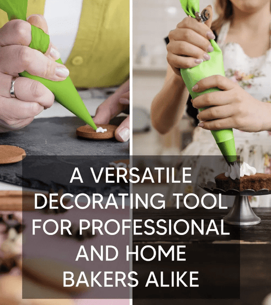 Flair 35 cm icing bag pack of 100