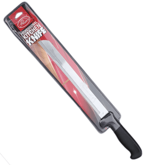 Flair Bread knife plan 10 inch