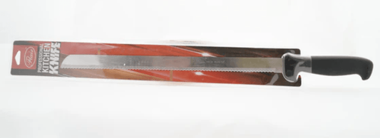 Flair Bread knife small tooth 8 inch