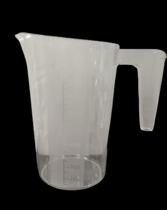 Flair polycarbonate measuring jug 1000 ml