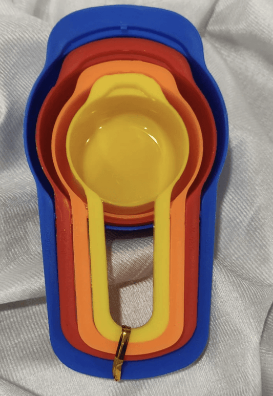 Measuring Cup Baking