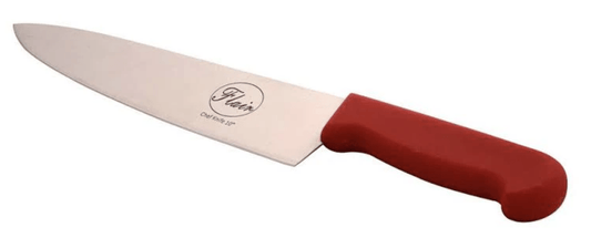 Flair chef knife 10 inch