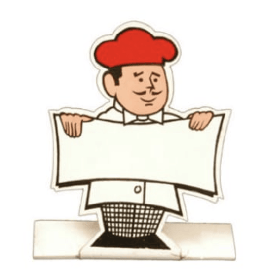 Flair 180mm joker big