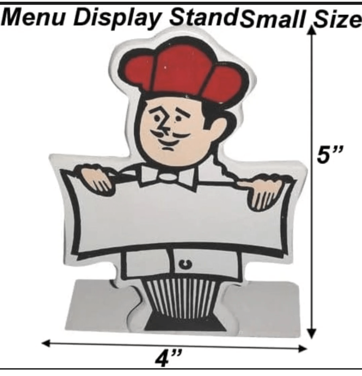 Flair 128mm joker small