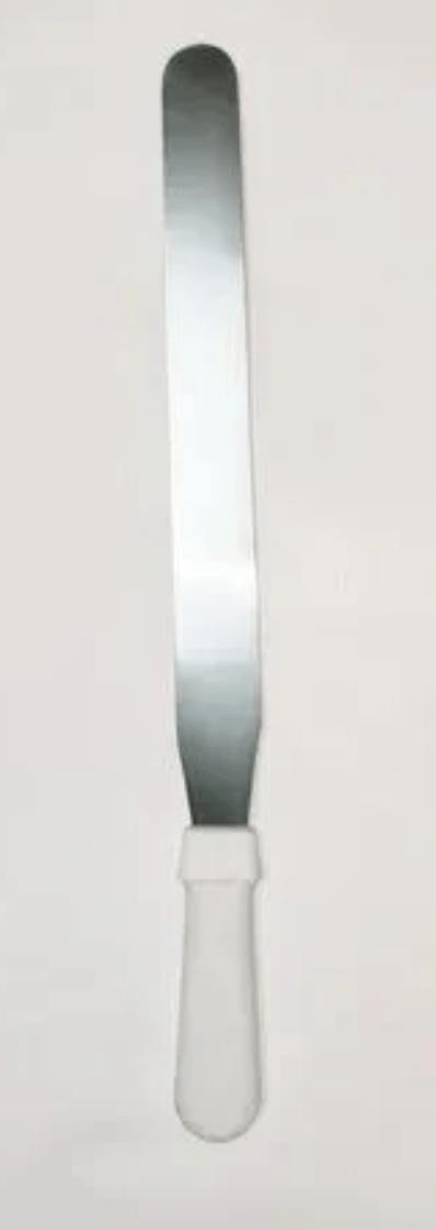 Flair 12 inch plan pallet knife-1