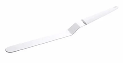 Flair 12 inch bent pallet knife-1