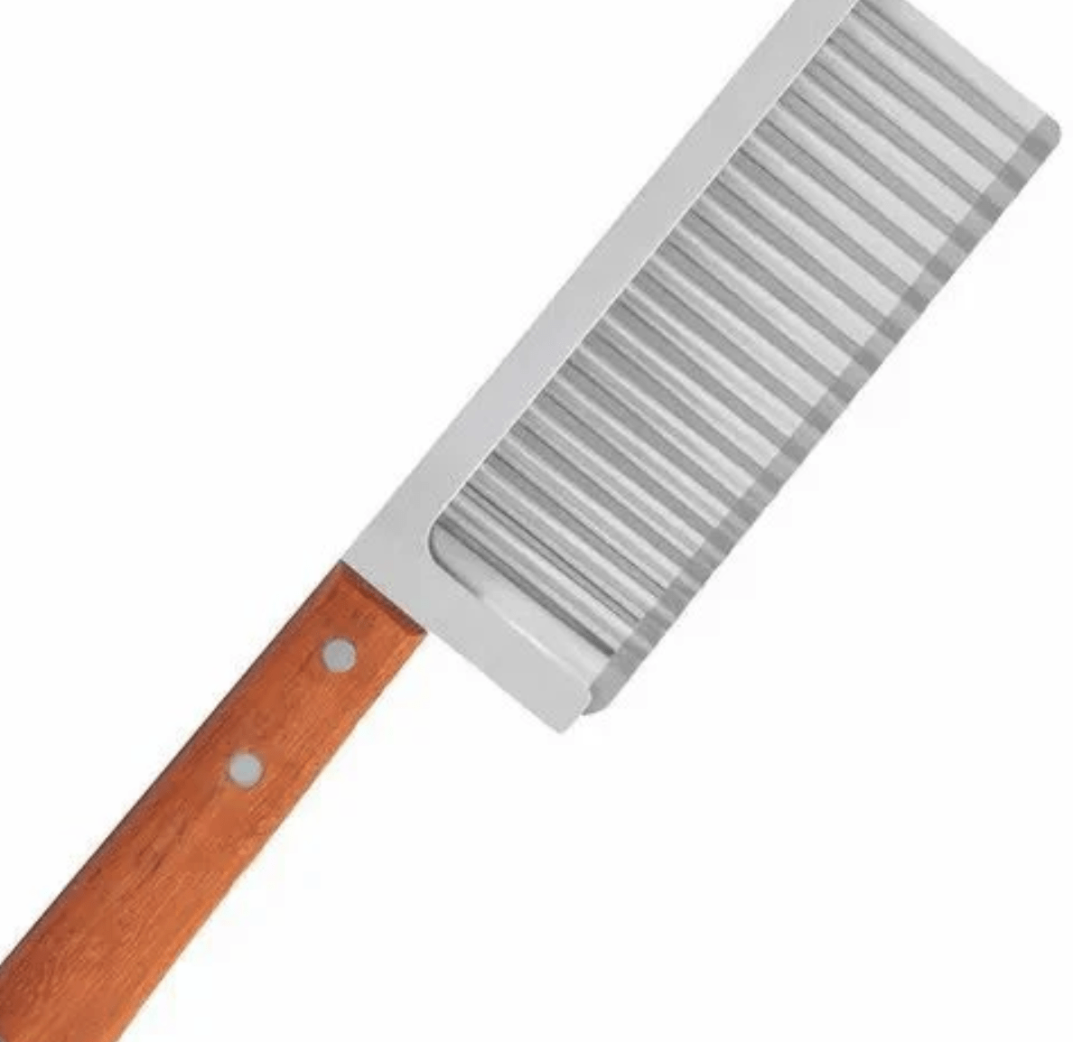 Flair potato piller
