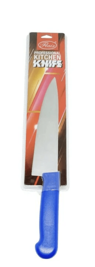 ஃபிளேர் காய்கறி கத்தி 7 அங்குலம்-1