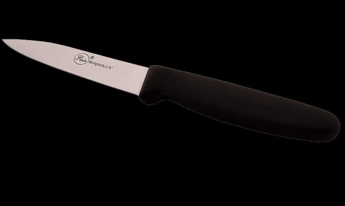 Flair pairing knife 3.75 inch