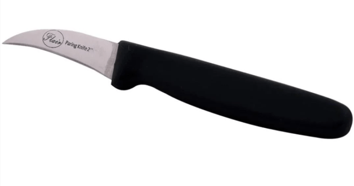 Flair pairing knife 2 inch