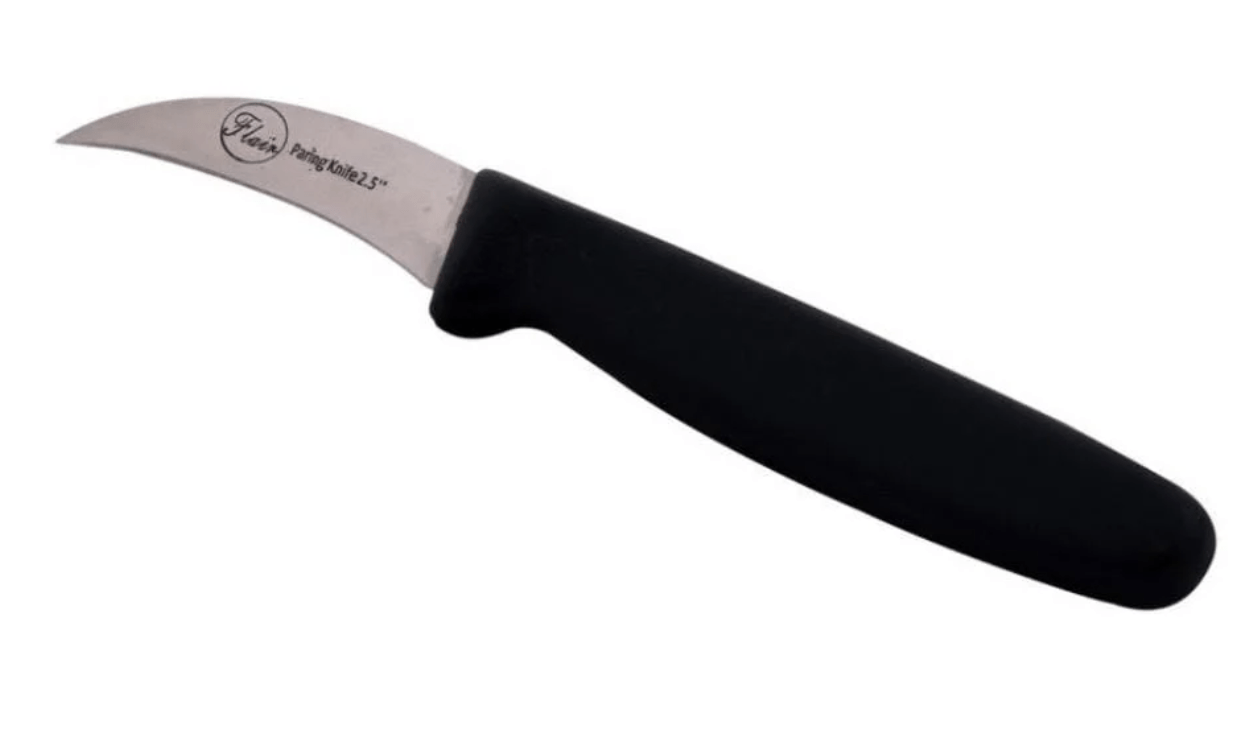 Flair pairing knife 2.5 inch