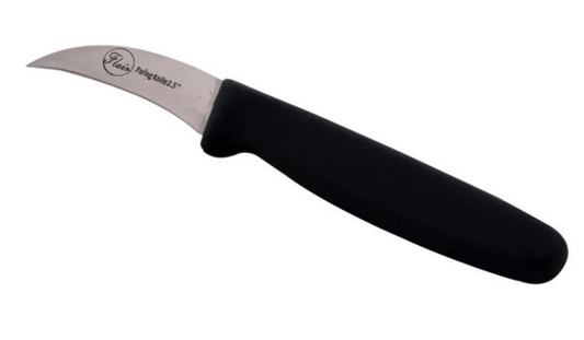 Flair pairing knife 2.5 inch