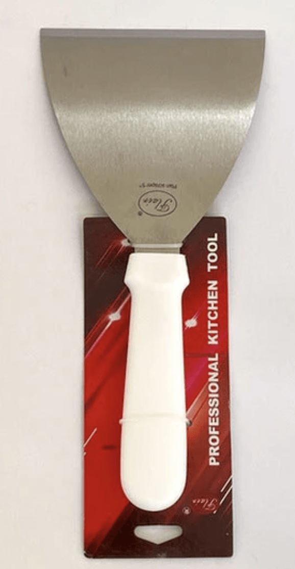 Flair plan scrapper 5 inch