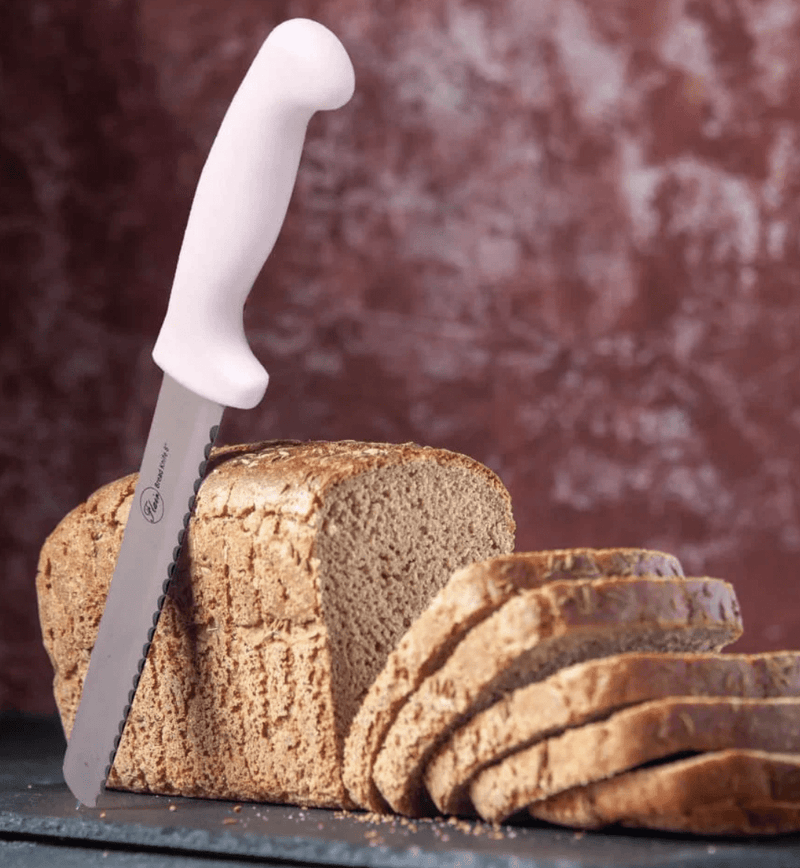 Flair bread knife big teeth 8 inch-1