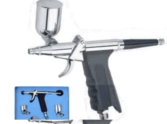 Flair spray gun F-116