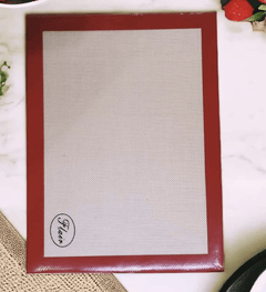 Flair Jute mat 300*400-1
