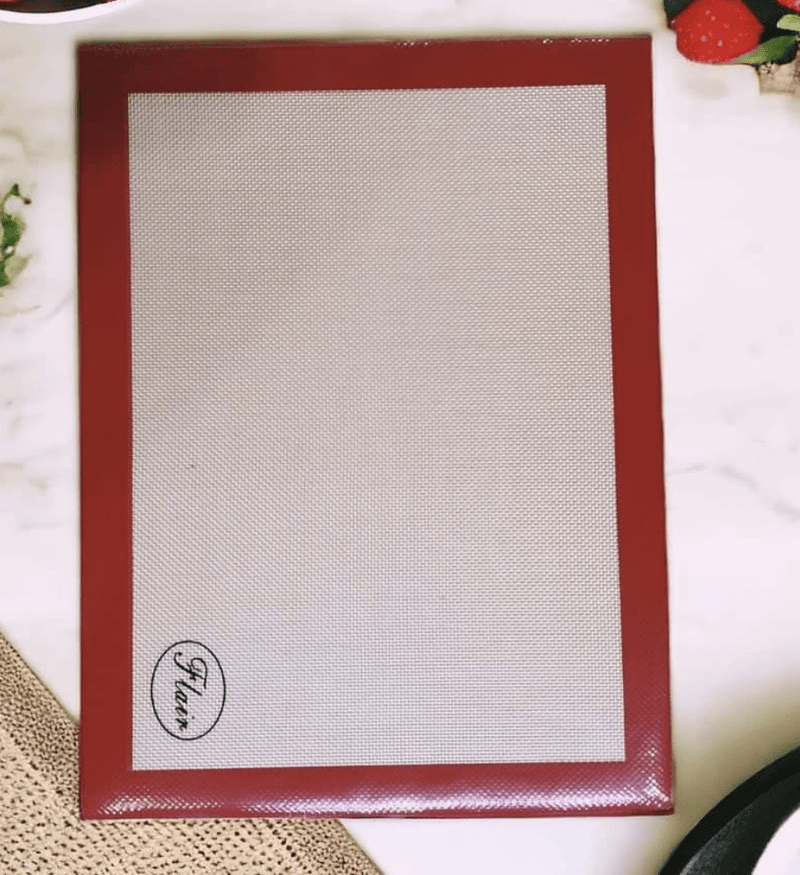 Flair Jute mat 300*400-1