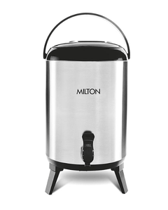 Milton Stellar 12 Thermosteel Water Jug, 11.5 litres, Silver-1