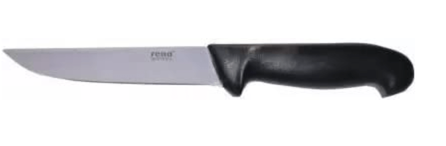 rena germany Dragon Chef Knife 120mm Single Piece