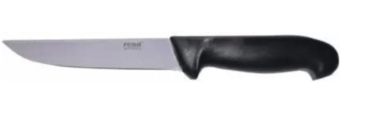 rena germany Dragon Chef Knife 120mm Single Piece