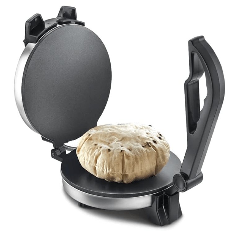 Velna Roti Maker Prestige PRM 3 Roti and Khakra Maker – Velan Store