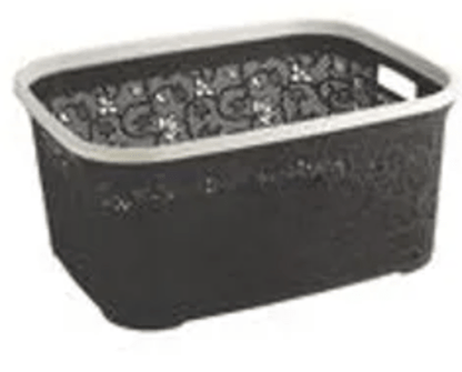 Virgo 444 Aristo Multipurpose Basket Assorted Colour